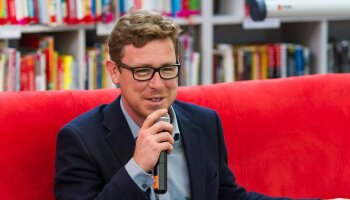 Tadeusz Dąbrowski Foto: MAČ